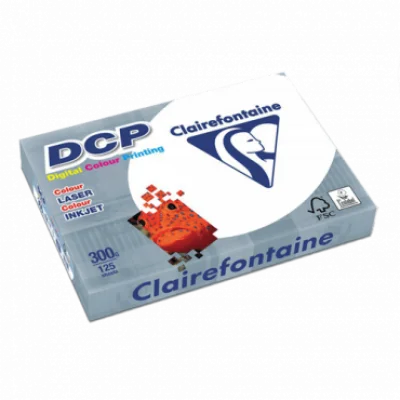 CLAIREFONTAINE Papir DCP - 