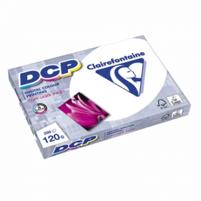 CLAIREFONTAINE PAPIR DCP - 