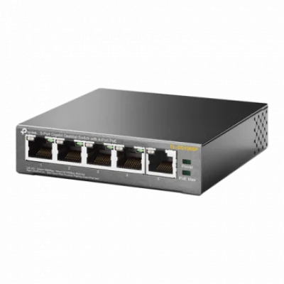 TP-LINK Switch TL-SG1005P