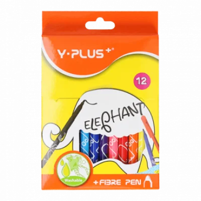 YO-PLUS Elephant - YO FP170100