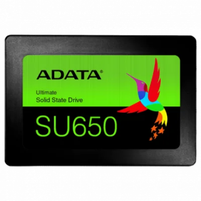 ADATA SSD Ultimate SU650 serija - ASU650SS-480GT-R