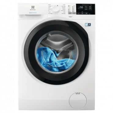 ELECTROLUX Mašina za pranje veša EW6F448BU