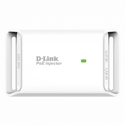 D-LINK PoE Injector DPE-101GI