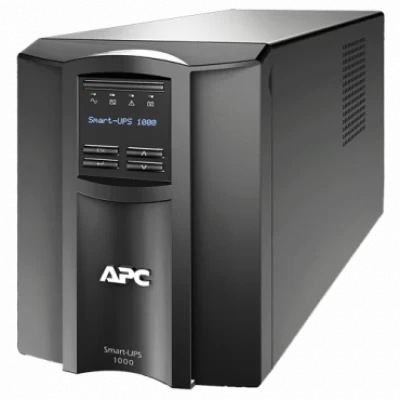 APC Smart-UPS 1000VA LCD - SMT1000IC -