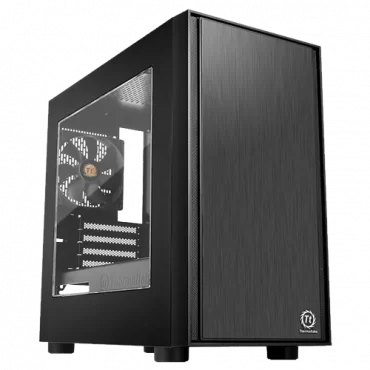 THERMALTAKE kućište VERSA H17 Window - CA-1J1-00S1WN-00