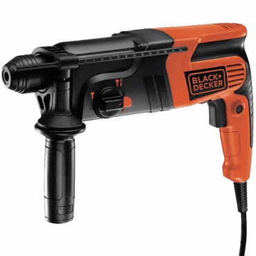 BLACK&DECKER elektro-pneumatski čekić - KD885KC 