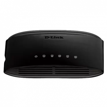 D-LINK Switch DES-1005D