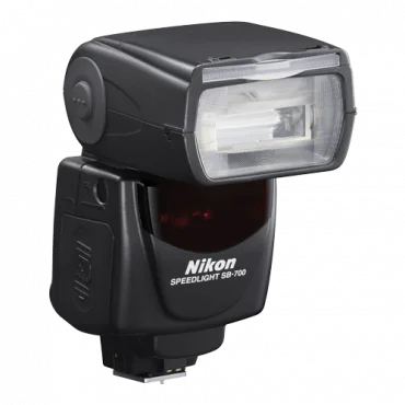 NIKON SB-700 AF Speedlight,