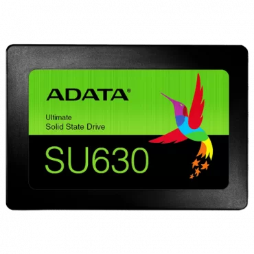 ADATA SSD 240GB Ultimate SU630 serija - ASU630SS-240GQ-R