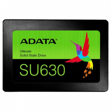 ADATA SSD Ultimate SU630 serija - ASU630SS-480GQ-R