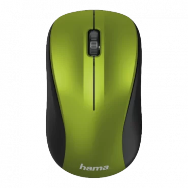 HAMA MW-300 182623 Zeleni Bežični miš
