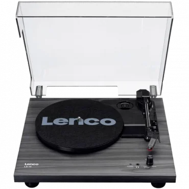 LENCO LS-10 Gramofon (Crna)