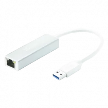 E-GREEN USB 3.0 Gigabit mrežni adapter