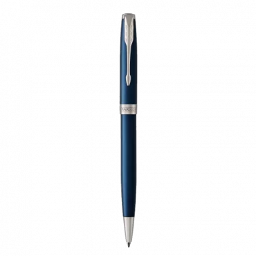 PARKER Hemijska olovka Sonnet Blue Lacquer CT 1931536 (Plava)