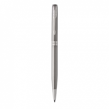 PARKER Hemijska olovka Sonnet Stainless Steel Slim 1931513 (Siva)