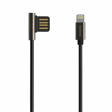 REMAX USB Lightning kabl, Emperor RC-054i, 1m (Crni) - 45700,