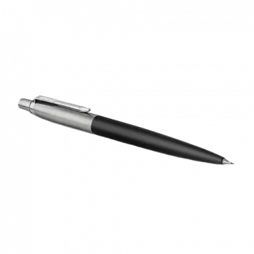 PARKER Tehniča olovka Jotter Bond Street Black CT 1953421 (Crna/Siva)