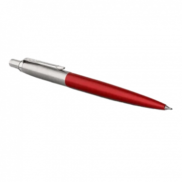 PARKER Tehnička olovka Jotter Kensington Red CT 1953423 (Crvena/Siva)