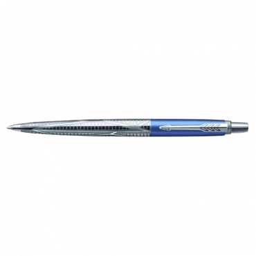 PARKER Hemijska olovka Jotter London Modern Blue 25893 (Plavo/Siva)