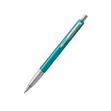 PARKER Hemijska olovka Vector CT 25751 (Tirkizna/Siva)