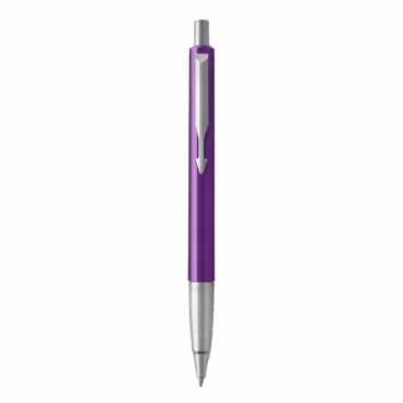 PARKER Hemijska olovka Vector CT 25596 (Ljubičasta/Siva)