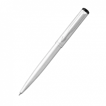 PARKER Hemijska olovka Vector SS CT 25445 (Siva)