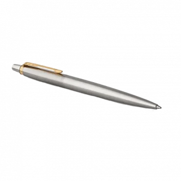 PARKER Gel olovka Jotter Stainless Steel GT 20647 (Siva/Zlatna)