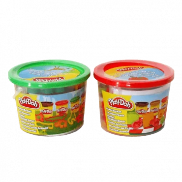 HASBRO Play-Doh Mala kofica plastelina - 23414