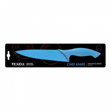 TEXELL chef kuvarski nož TNT-C109 (Plavi)
