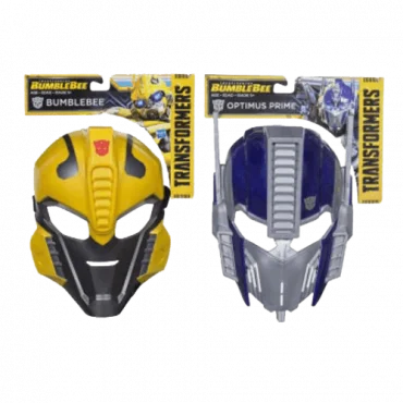 HASBRO Transformers Maska ASST - E0697