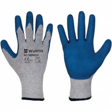 WURTH zaštitne rukavice UNI BLUE - 58994510