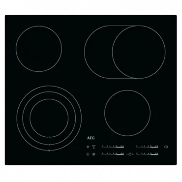 AEG Ugradna ploča HK654070IB
