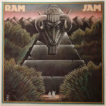 Ram Jam ‎– Ram Jam