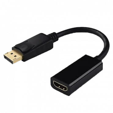 FAST ASIA adapter DisplayPort na HDMI,