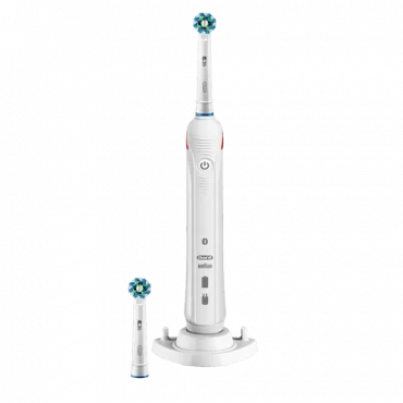 ORAL-B Električna četkica za pranje zuba SMART Pro  4000