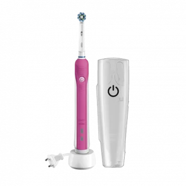 ORAL-B Električna četkica za pranje zuba Pro 750