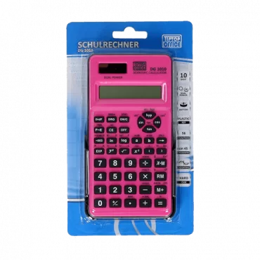 TIP TOP OFFICE Kalkulator DG 1010 - TTO 402652