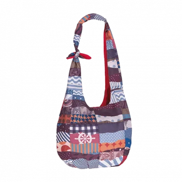 PULSE torba za plažu NAVAGIO (Višebojna) - 121364