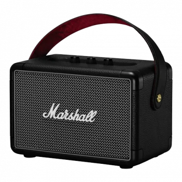 MARSHALL Bluetooth zvučni sistem KILBURN 2 (Crni)