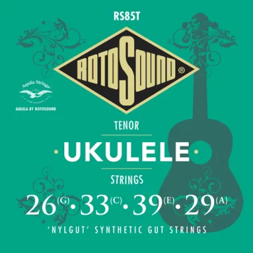 ROTOSOUND žice za ukulele TENOR STRINGS - RS85T