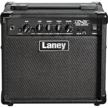 LANEY pojačalo za bas gitaru LX15B