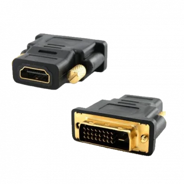 FAST ASIA adapter DVI-D na HDMI