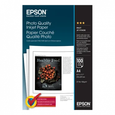 EPSON Photo papir A4 - S041061