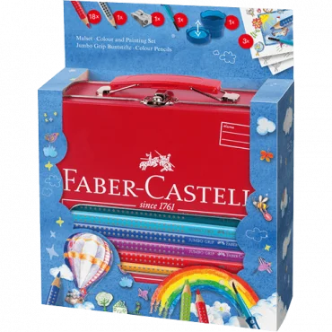 FABER CASTELL set za crtanje - 201312