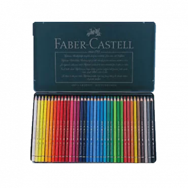 FABER CASTELL bojice set od 36 boja POLYCHROMOS - 110036