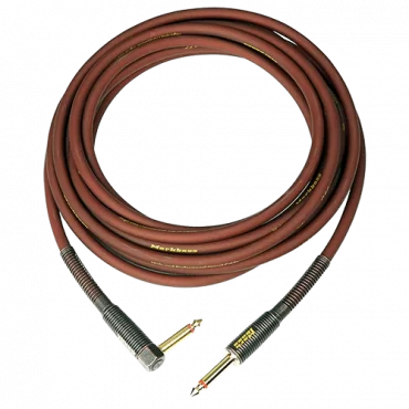 MARKBASS kabl za pojačalo (braon) 3.3m (braon) SUPER SIGNAL CABLE