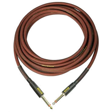 MARKBASS instrumentalni kabl 5.6 m (braon) SUPER SIGNAL CABLE 