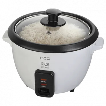 ECG Aparat za kuvanje pirinča RZ 060 