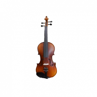 WAKERTONE Violina 3/4 (braon) - W32