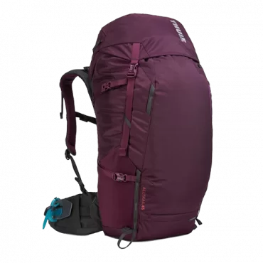 THULE Ranac za pešačenje AllTrail 45L (ljubičasta) - 3203535